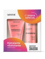 KIT LABOTRAT MELAN 2UN