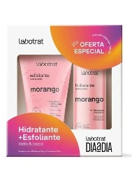 KIT LABOTRAT MOR 2UN