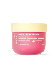 MOUSSE ESF LABPOP BEL PIN 240G