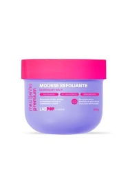 MOUSSE ESF LABPOP BUB WIT 240G