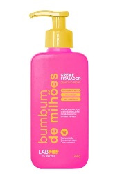 CR LABPOP FIRM BUMB MIL 240G