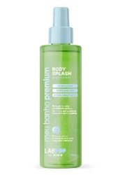 BODY SP LABPOP BREEZ SH 190ML