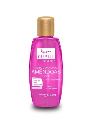 OLEO AMEND NUPILL MOSQ 100ML