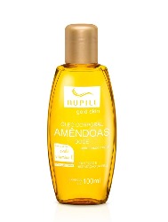 OLEO AMEND NUPILL AV/VIT 100ML