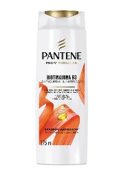 SH PANTENE PR BIOT 175ML