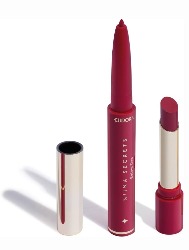 BATOM NIINA SEC DUO ROSA 1,65G