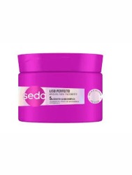 MASC CAP SEDA LIS PERF 300G