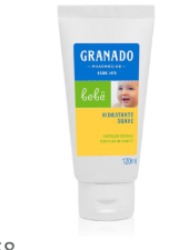 HID GRANADO SUA TRAD 120ML