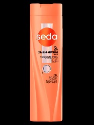 SH SEDA REG INT 300ML