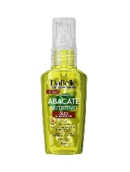 OLEO CAP DABELLE ABAC NUT 45ML