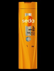 SH SEDA TOQ SEDA 300ML