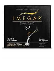 IMEGAR DIAM 60CAP