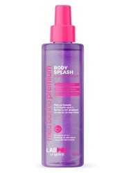 BODY SP LABPOP BUBB SH 190ML