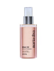 MARIA DIVA ELIXIR OIL SERUM 60