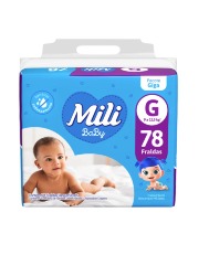 FR MILI U.SECA GIGA G 78UN