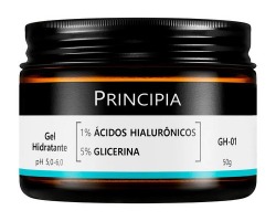 GEL HID PRINCIPIA GH-01 50G