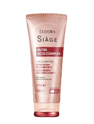 Condicionador Eudora Siage Nutri Acid Complex 200ml