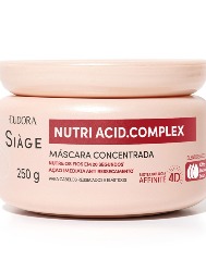 MASC CAP SIAGE NUT AC 250G