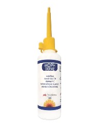 MOPHDERME LOCAO OLEOSA 100ML