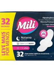 ABS MILI NOT SUA VE  ABAS 32UN