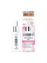 SERUM FAC LOREAL GLYC-BR 30ML