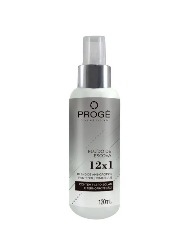 FLUIDO ESC PROGE 12X1 120ML