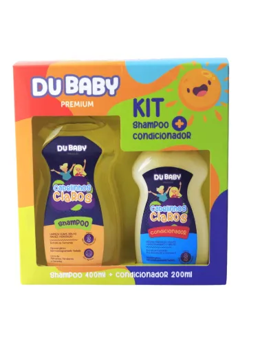 PROGE KIT DU BABY CABEL CLAROS
