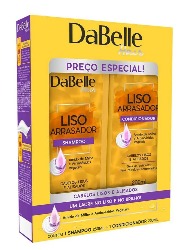 KIT DABELLE SH+COND LIS AR 2UN