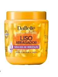MASC CAP DABELLE LIS ARR 400G