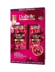 KIT DABELLE SH+COND CER 2UN