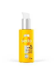 LEAVE-IN SEDA TOQ SEDA 100ML