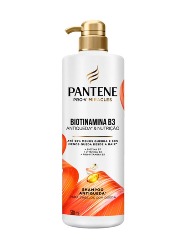 SH PANTENE PR BIOT 510ML
