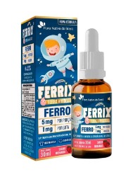 FERRIX KID GTS 30ML