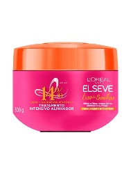 MASC CAP ELSEVE LIS SON 300G