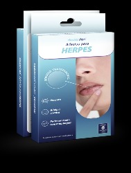 ADESIVO PARA HERPES 06UN