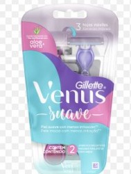 AP DEPIL GILL VENUS SIMP3 1UN