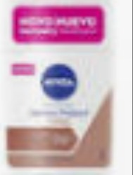 DES NIVEA CR ST DERM PROT 54G