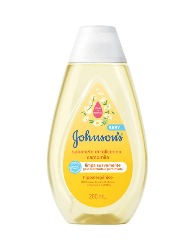 SAB LIQ JOHNSONS BABY CAM 200M