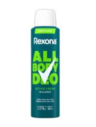 DES REXONA AER ACT FR 150ML