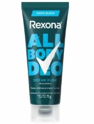 DES REXONA CR OC RUSH 75G