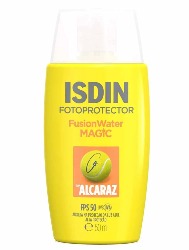 PROT ISDIN F60 FUS WAT MAG 50M