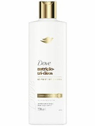 COND DOVE NUT+TR OL 370ML