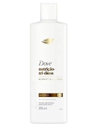 SH DOVE NUT+TR OL 370ML