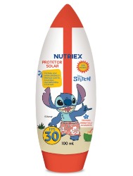 PROT NUTRIEX F30 STIT 100ML