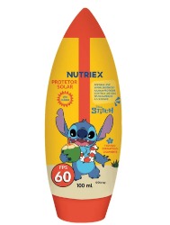 PROT NUTRIEX F60 STIT 100ML