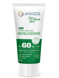 PROT ANASOL F60 ANTIOL FAC 50G