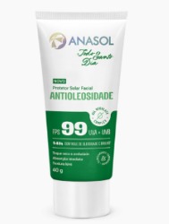 PROT ANASOL F99 ANTIOL FAC 50G