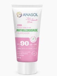 PROT ANASOL F90 AN/CL FAC 50G