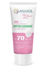 PROT ANASOL F70 AN/CL FAC 50G