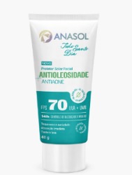 PROT ANASOL F70 AN/AN FAC 50G